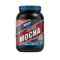 West Nutrition Protein Coffee Mocha 800 Gr